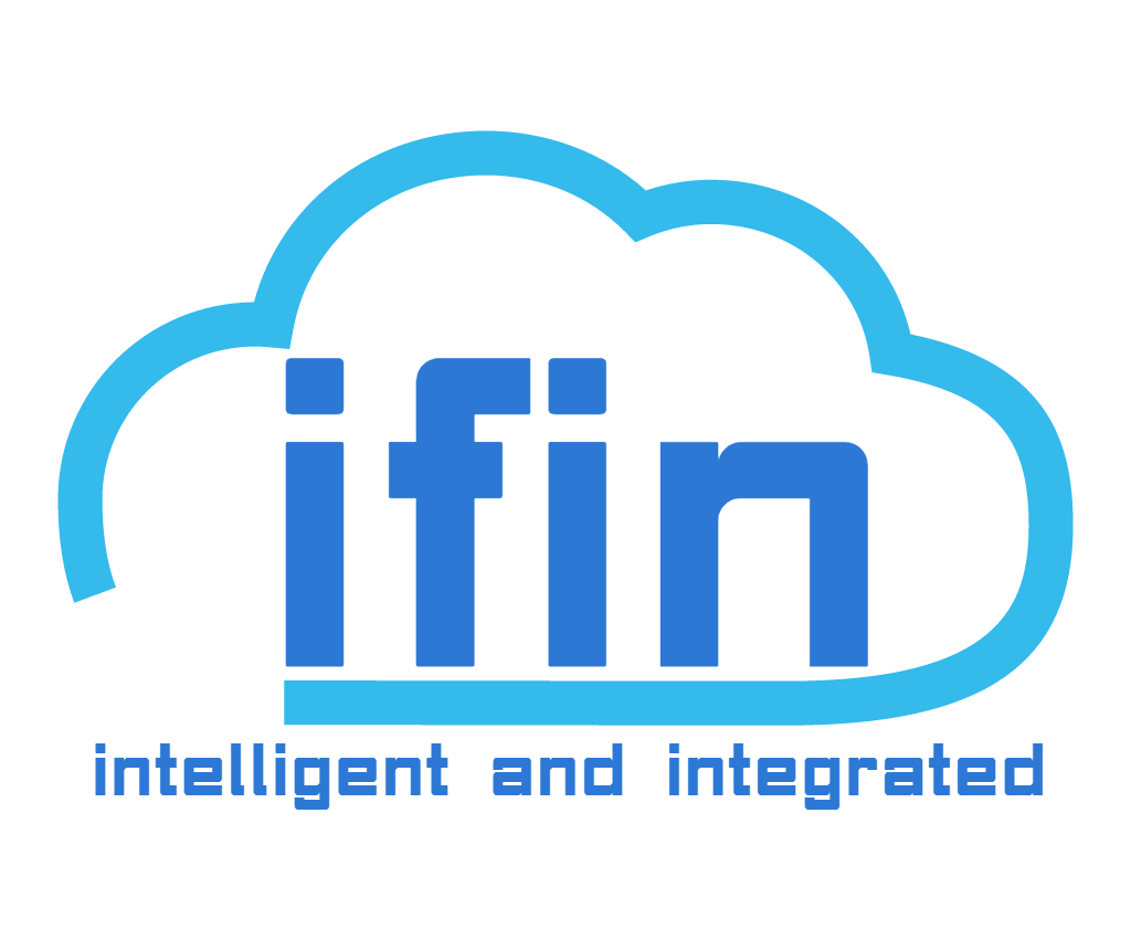 IFIN Logo